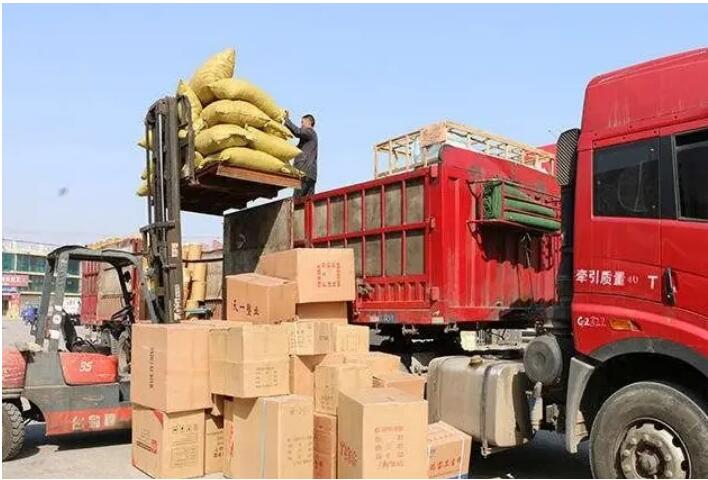 漳州到敦化市物流专线