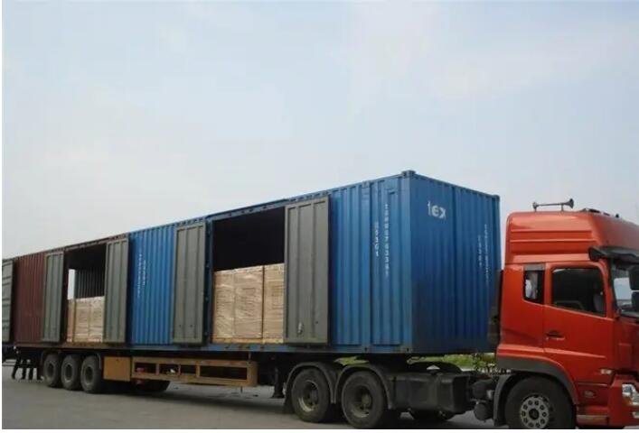 漳州到敦化市整车运输