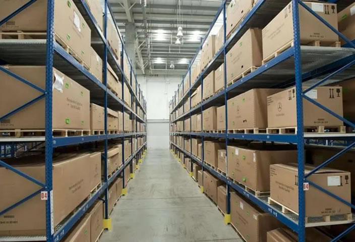 漳州到敦化市货物仓储