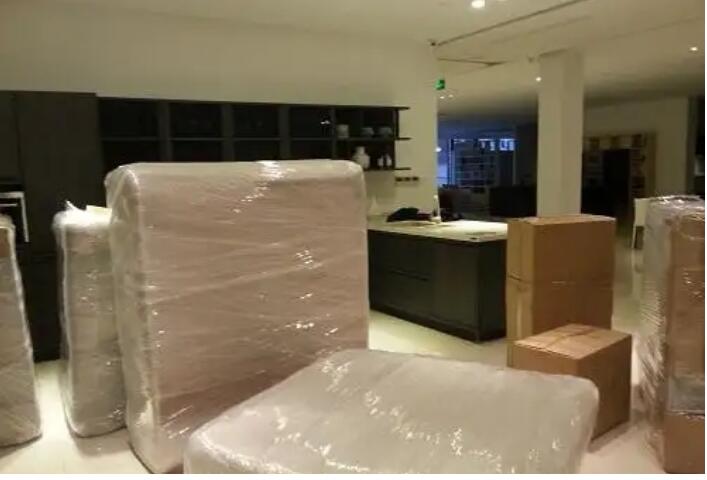 漳州到敦化市长途搬家