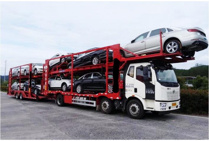 漳州到敦化市轿车托运